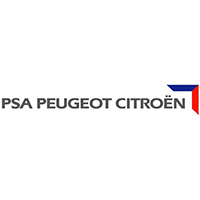 Groupe PSA Peugeot Citroën
